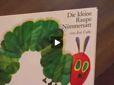 Eric Carle Rossipotti Literaturlexikon